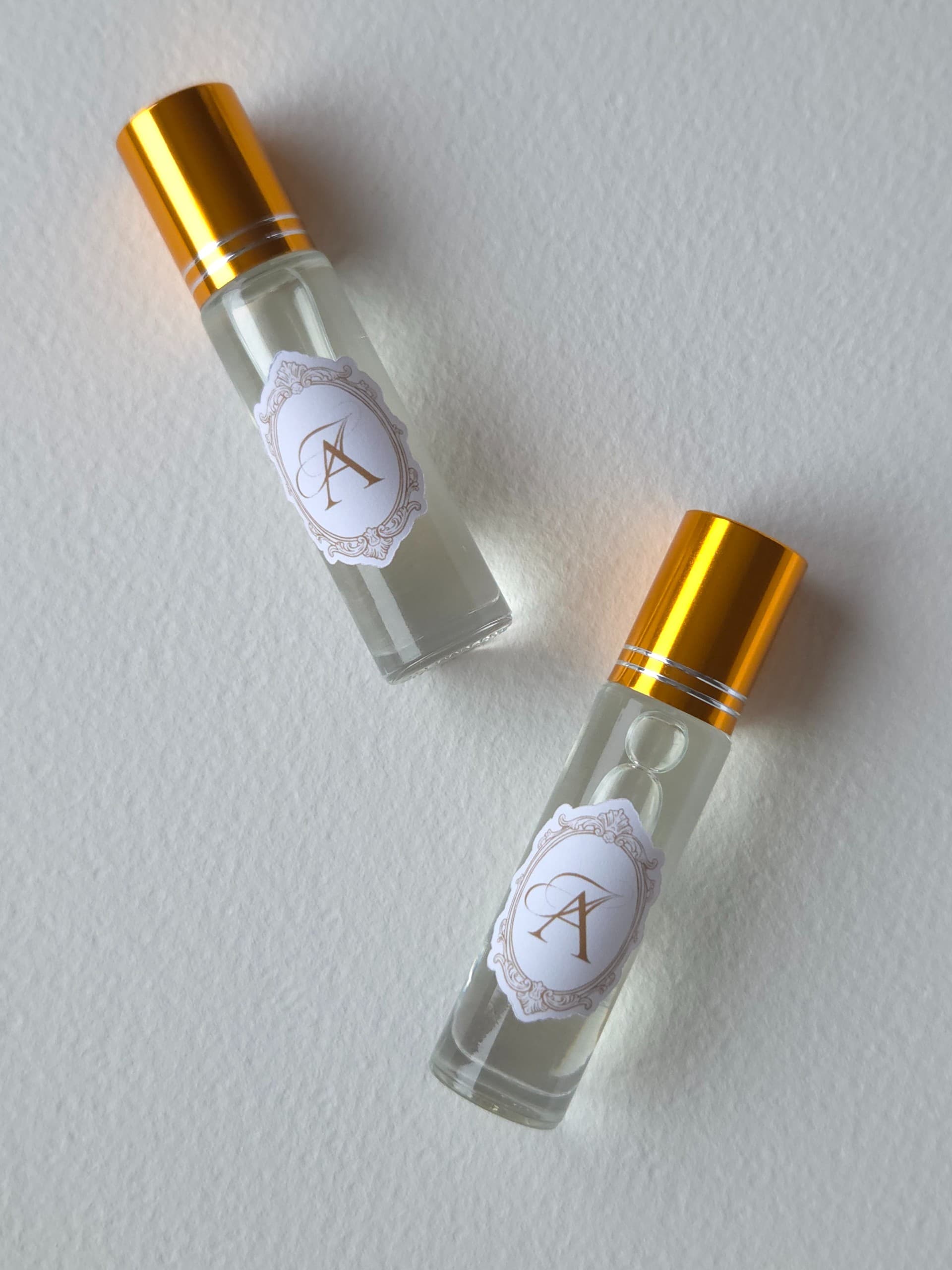 Musq - Parfum Essence Noble - Signature Ferya 10ml