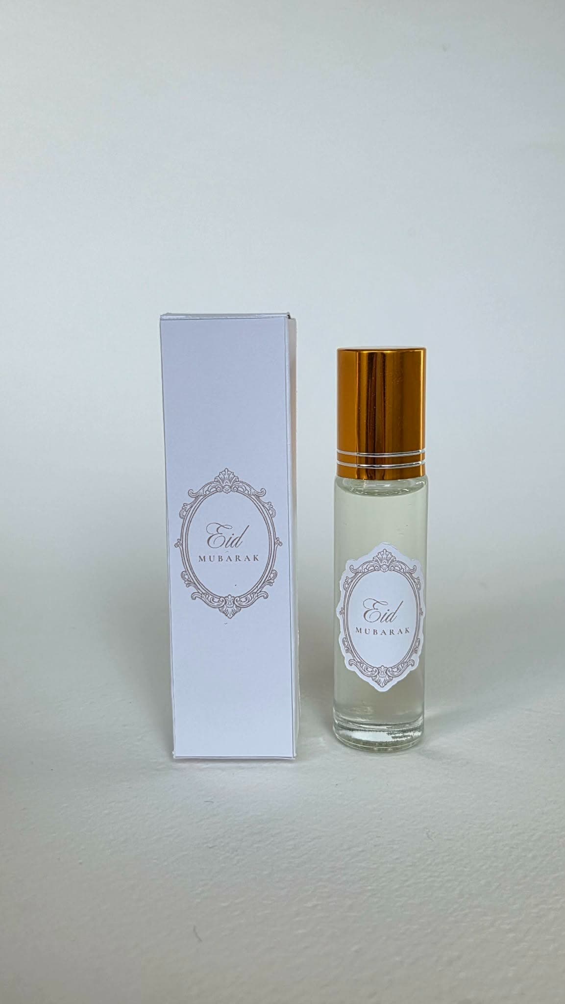 Musq - Parfum Essence Noble - Signature Ferya 10ml